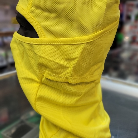 Full face ski mask dry fit men/ unisex - Picture 5 of 5